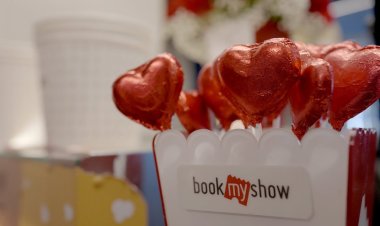 BookMyShow’s Valentine’s Day Campaign: Spreading Joy with Heartwarming Stories