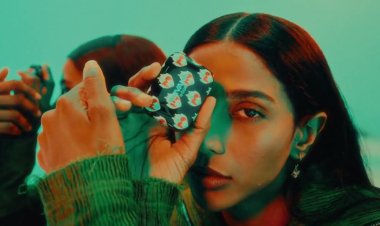 Flaming Hearts Ignite Luxury: Dhruv Kapoor & Nirvana’s Bold Collection