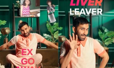 Tinder Orry’s Move On Campaign Inspires Fresh Valentine’s Day Beginnings