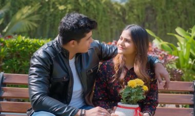 Simply Fresh Redefines Real Love: Bold Campaign Inspires New Perspectives