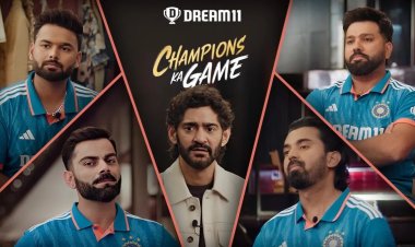 Dream11 Sparks Cricket Banter: Did Team India Win T20 Cup?