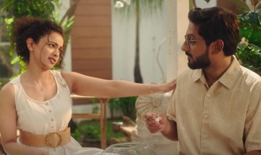 MIA by Tanishq Celebrates Mature Love: Redefining Everyday Romance Uniquely