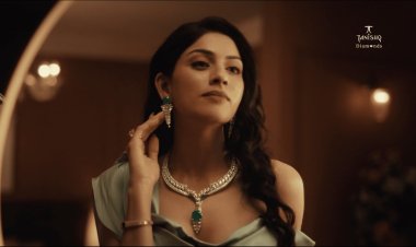 Tanishq Champions Modern Women: Year-Round Ads Celebrate Empowered Female Narratives