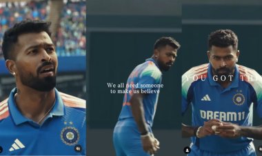 Adidas Champions Trophy: Redefining Sports Glory Through Bold Innovation