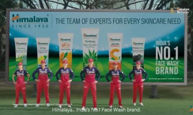 Himalaya Wellness Extends RCB Women Partnership, Empowering Future Cricket Champions