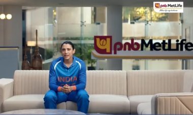 PNB MetLife, Smriti Mandhana Spark Secure Retirement Planning for Indians