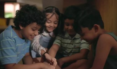 Society Tea’s Spice Secrets TVC Evokes Nostalgia with Timeless Charm