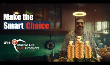 Bandhan Life’s New Campaign Simplifies Insurance with Humor and Wit