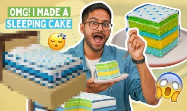 Sleepwell Unveils Nexa Foam: Perfect Sleep is Just Like Cake