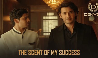 Values and Victory: Mahesh Babu Ignites Denver’s Ultimate Success Story