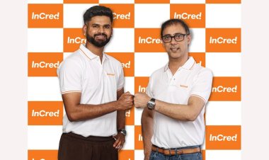 Shreyas Iyer Empowers Incred Group: A Bold Trust Journey Unfolds
