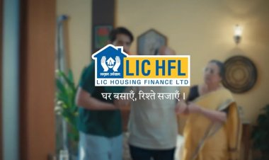 LIC Housing Revives Neighbourly Spirit with a Heartwarming New Spot