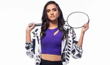 PV Sindhu Empowers KiranaPro with Bold Investment and Ambassadorship