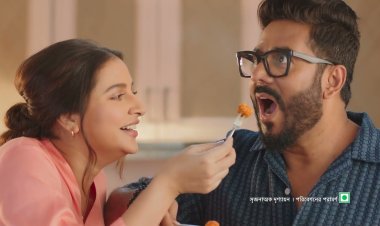 Aashirvaad Celebrates Joyful Cooking with Flavorful Soya Chunks Magic