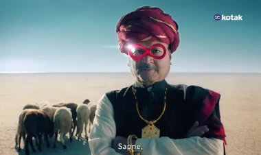 Kotak Champions Ambition with ‘Hausla Hai Toh Ho Jayega’ Philosophy