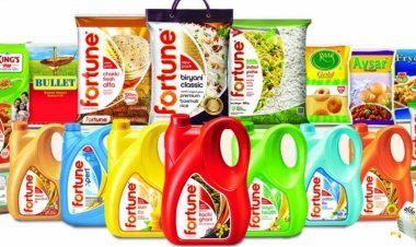 Adani Wilmar Transforms into AWL: A New Agri Era