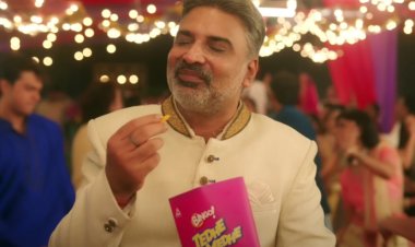 Bingo Tedhe Medhe Embraces Bhojpuri: A Snack Revolution Unfolds