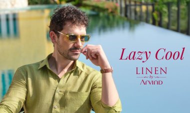 Arvind Limited Unveils “For All Kinds of Cool” Campaign Revolution