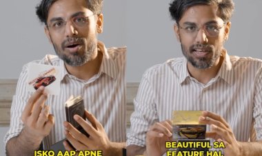 Boult Collaborates with Biswa for Mustang Torq Earbuds Unboxing