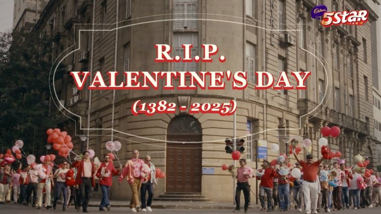 Cadbury 5-Star Recruits ‘Uncles’ to Sabotage Valentine’s Day in a Hilarious New Campaign
