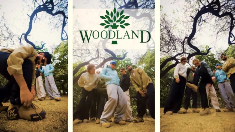Woodland and The Quick Style Team Up for Adventure-Focused Campaign: Where Style Meets the Wild