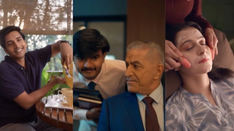 Yes Madam’s ‘Korean Glow-Up’ Offer to L&T Chief is the Ultimate Marketing Clapback