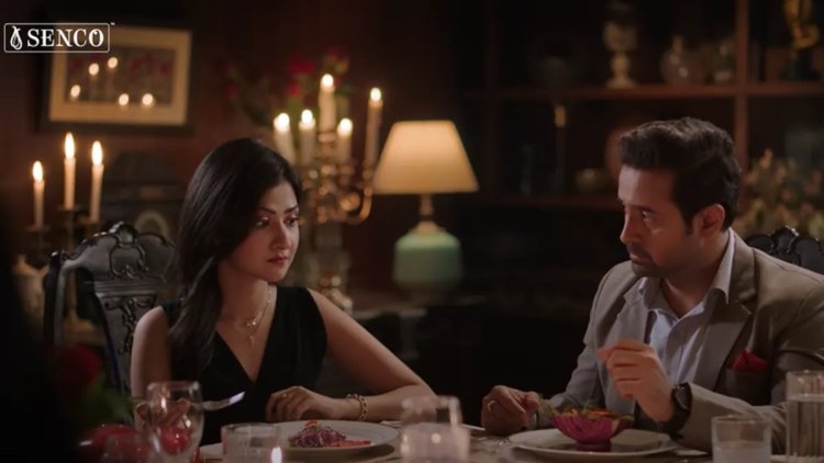 Senco Gold & Diamonds Redefines Love with ‘Unspoken’ Emotions in Its Latest Ad