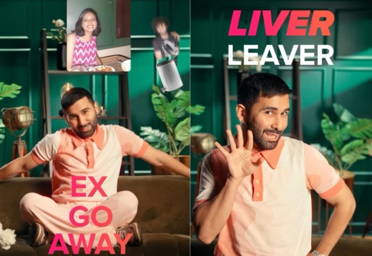 Tinder Orry’s Move On Campaign Inspires Fresh Valentine’s Day Beginnings