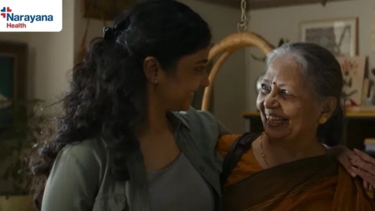 Narayana Health Launches Apno Ki Fikr Campaign for Critical Care
