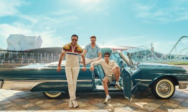 Yas Island Revives ZNMD Trio: Hrithik, Farhan, Abhay Return Now