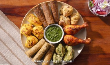 Licious Unleashes Innovative Campaign, Redefining Fresh Meat Experience Today