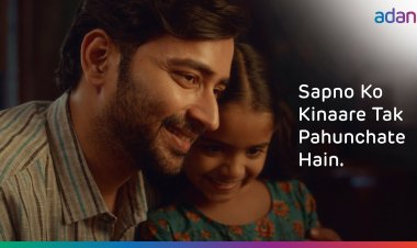 Adani Ports Unveils Film on Seamless Connectivity Transforming Lives