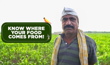 TBOF Campaign Empowers Consumers, Challenges Vague Food Labeling Standards