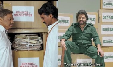 How Simpl Transformed B2B Marketing with a Bollywood Makeover