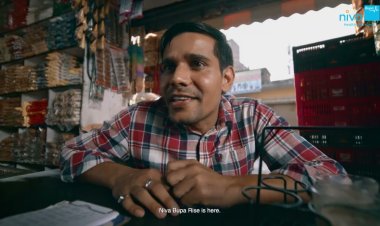 Niva Bupa Unveils “AB India Karega Rise” for Better Health