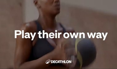 Decathlon’s “Play Your Own Way” Inspires Inclusive, Empowering Sports Culture