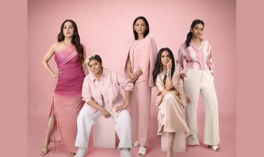Barbie Celebrates Women’s Day with Harmanpreet Kaur and Neeti Mohan