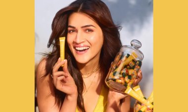 Hyphens’ April Fools Prank Turns Real with Mango Bite Collab