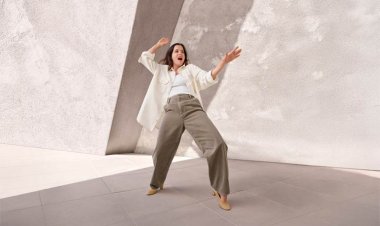 Gap’s “Feels Like Gap” Campaign Celebrates Confidence Through Comfort