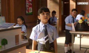 Luminous Champions Gender Parity Through Women in Energy & Inclusion