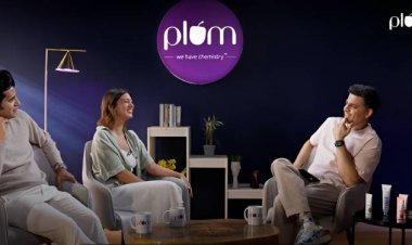 Plum Unveils Skincare Podcast Hosted by Rohan Joshi