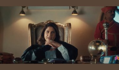 Myntra’s Fashion Ki Adalat Puts Myths on Trial with Archana