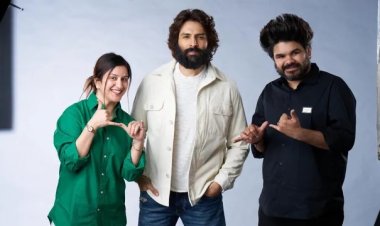 O Hi Taps Kartik Aaryan as the Ultimate Brand Ambassador