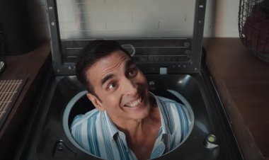 Akshay Kumar Brings Comic Charm to Zepto’s SuperSaver Mode Ad
