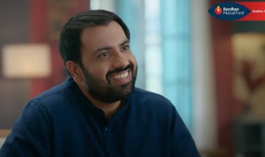 Autumngrey Bandhan Mutual Fund Tackles Finances and Gender Bias Humorously