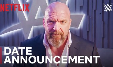 Netflix to Stream WWE in India, Igniting a New Era