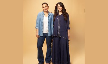 EMCURE Taps Vidya Balan to Elevate Its Arth Range