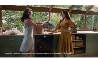 Cheil India’s Campaign Transforms Laundry with Samsung’s Bespoke AITM