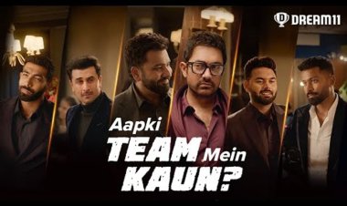 Dream11’s Clash of Titans: Aamir and Ranbir Face Off