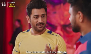 Jiostar Empowers Cricket Dreams with “Yahaan Sab Possible Hai”